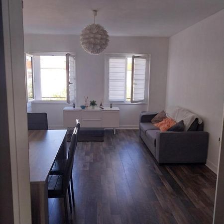 Appartement Cosy Royan Exterior photo
