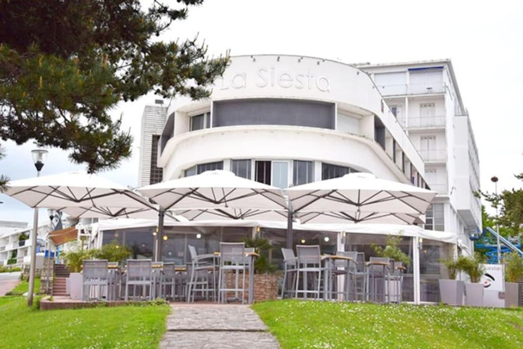 Appartement Cosy Royan Exterior photo