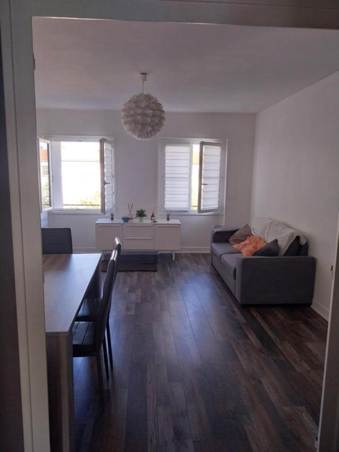 Appartement Cosy Royan Exterior photo