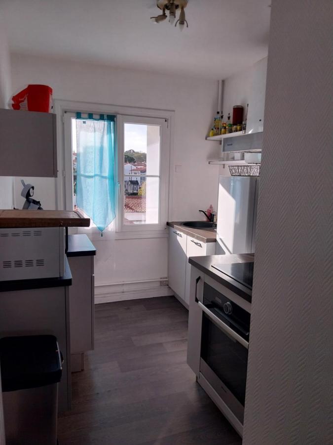 Appartement Cosy Royan Exterior photo
