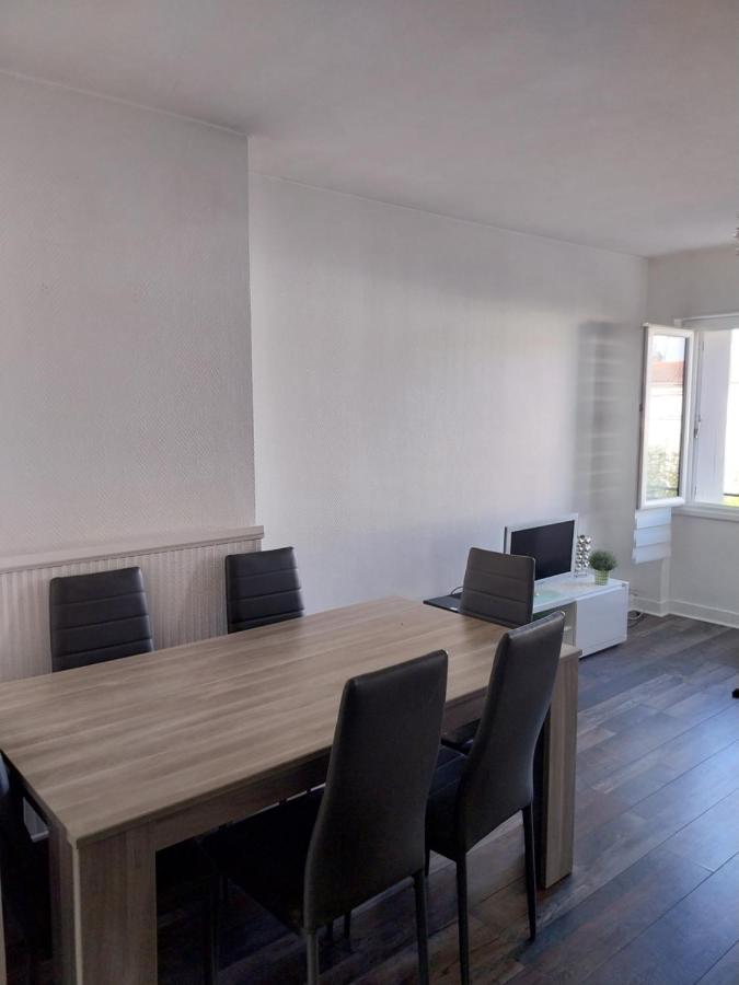 Appartement Cosy Royan Exterior photo