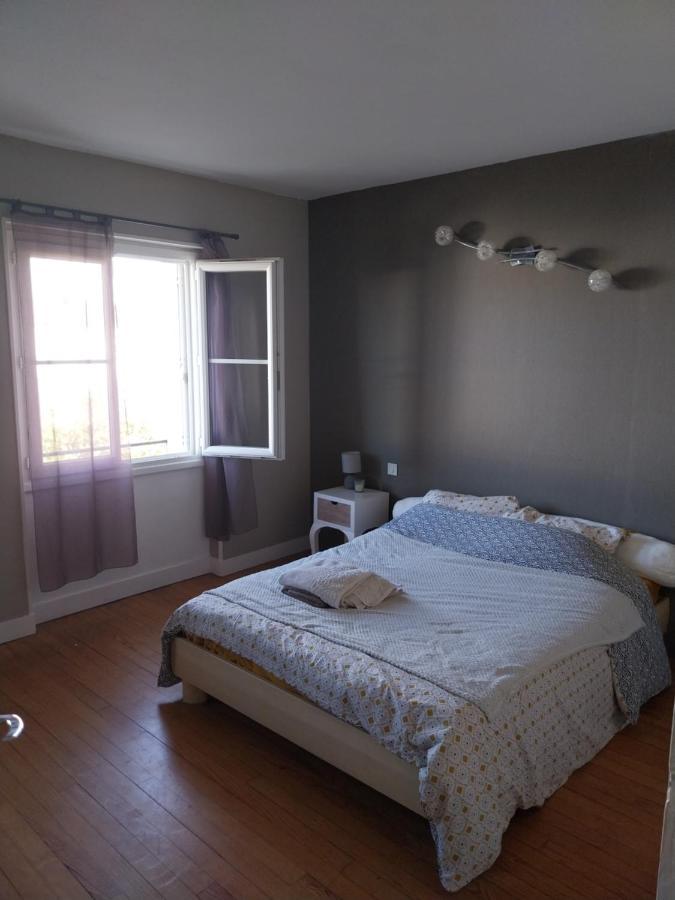 Appartement Cosy Royan Exterior photo